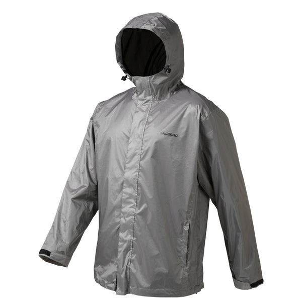 Shimano Spray Jacket Charcoal 3XL