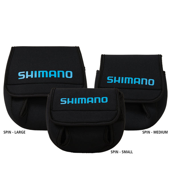 Shimano Reel Cover Spin Large RECSP-L