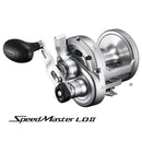 Shimano Speedmaster Reel 162S