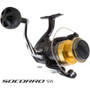 Shimano Socorro Reel 6000SW