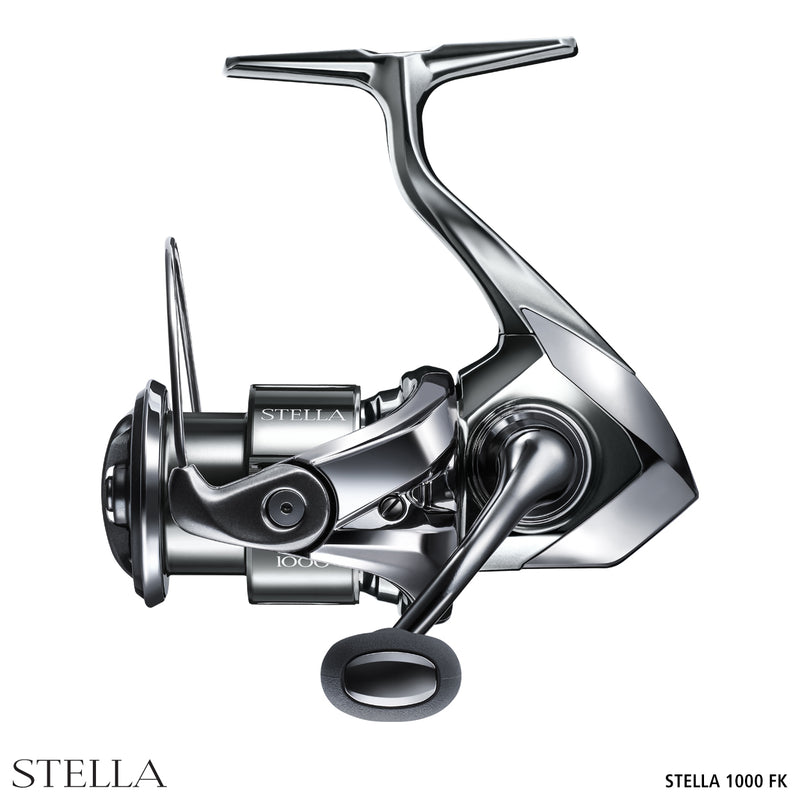 Shimano Stella Reel 2500FK