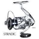 Shimano Stradic Reel 2500HGFL