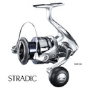Shimano Stradic FL Reel 5000XGFL