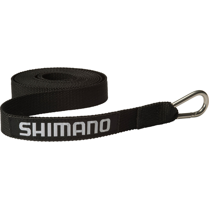 Shimano Troll Strap Black