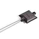 Campfire Jaffle Iron - Single
