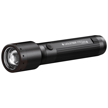 Ledlenser 1400 Lumens Li-Ion Rechargeable LED P7R Core Torch