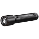 Ledlenser 1400 Lumens Li-Ion Rechargeable LED P7R Core Torch