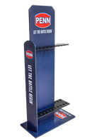 Penn Rod Stand Fiberboard
