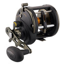 Penn Squall 2 Reel 30 Level Wind Left Hand