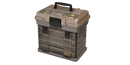 Plano Tackle Box 1374 Guide Series