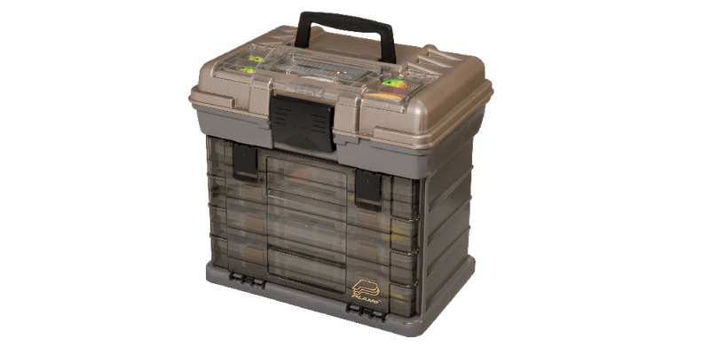 Plano Tackle Box 1374 Guide Series