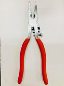 Dominator Pliers Multi Purpose Carbon