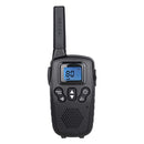 Oricom 1 Watt UHF CB Radio Twin Pack (PMR1300) - Black