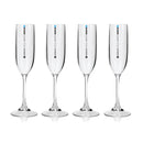 Everclear Tritan Champagne Flute (145ml) - 4 Pack