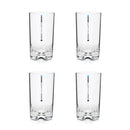 Everclear Tritan Highball Tumbler (415ml) - 4 Pack