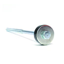 OZtrail Hex Flat Top Drill/Screw  Tent Peg