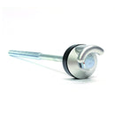 OZtrail Hex Hook Top Drill/Screw Tent Peg