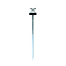OZtrail Hex Hook Top Drill/Screw Tent Peg