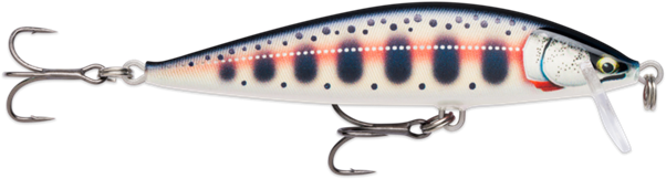 Rapala CountDown Elite Lure 95mm - Gilded Yamame