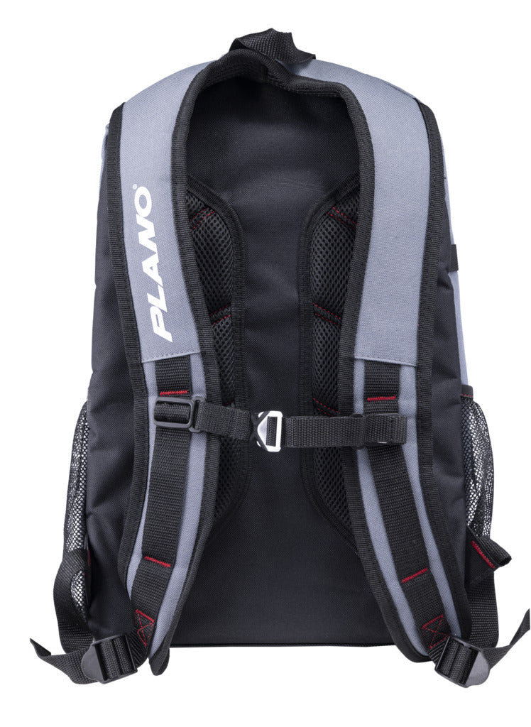 Plano Weekend Series Backpack 3700