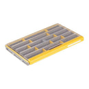 Plano Tackle Tray Edge 3700 Stowaway Slim