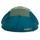 OZtrail 3P Pop Up Pod Tent (3 Person)