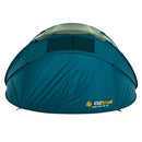 OZtrail 3P Pop Up Pod Tent (3 Person)
