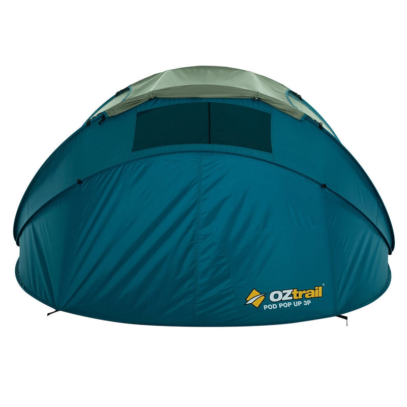 OZtrail 3P Pop Up Pod Tent (3 Person)