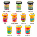 Berkley Powerbait Trout Nuggets Sherbet