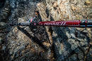 Penn Prevail 2 Surf Spinning Rod (1463SPMH 10-25KG)