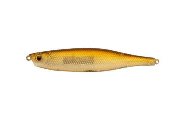 Berkley Pro-Tech Lure Bende 100 Natural Shad