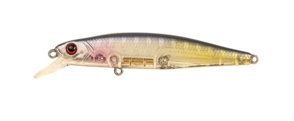 Berkley Pro-Tech Lure Jerk 60 Red Gill