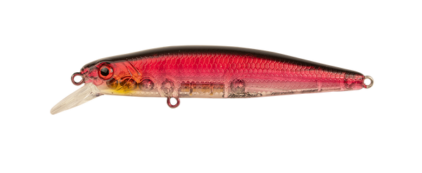 Berkley Pro-Tech Lure Jerk 60 Cherry Shad