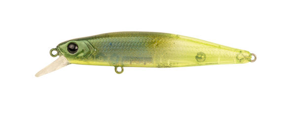 Berkley Pro-Tech Lure Jerk 90 Watermelon Pearl