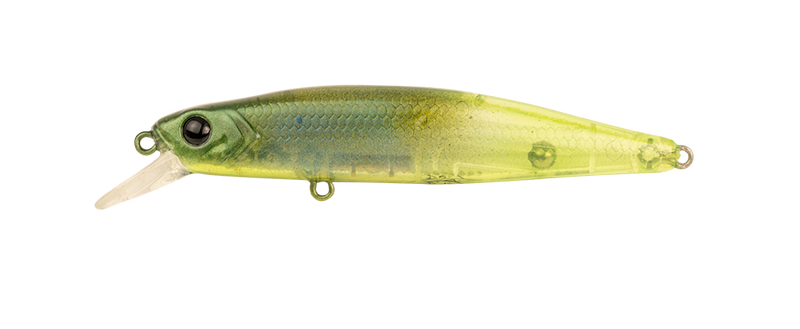 Berkley Pro-Tech Lure Jerk 90 Watermelon Pearl