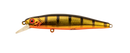 Berkley Pro-Tech Lure Jerk 90 Zebra Gold
