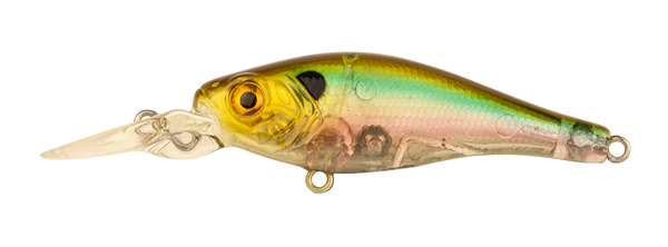 Berkley Pro-Tech Lure Twitcher 45 Ayu Pearl