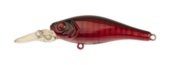 Berkley Pro-Tech Lure Twitcher 45 Candy Apple