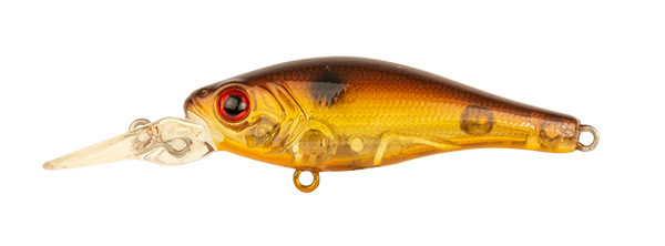 Berkley Pro-Tech Lure Twitcher 45 Kelpie