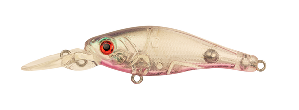 Berkley Pro-Tech Lure Twitcher 45 Pink Ghost