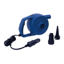 OZtrail 12V Hi Flow Air Pump