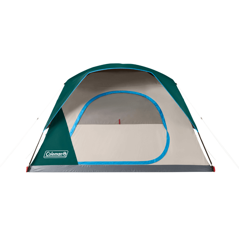 Coleman 6P Quick Dome Tent (6 Person)