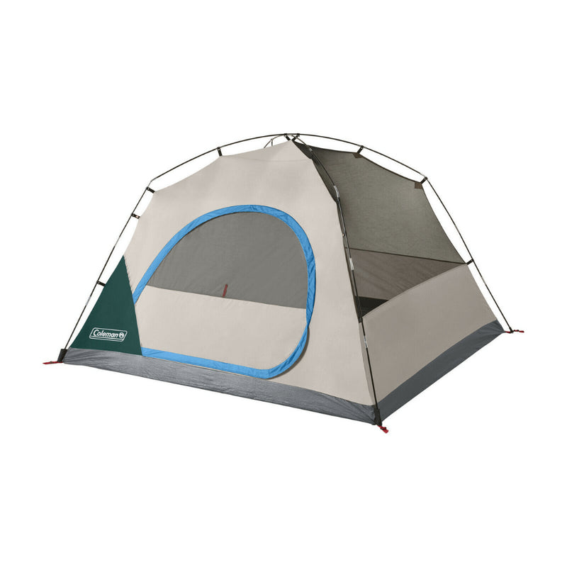 Coleman 4P Quick Dome Tent (4 Person)