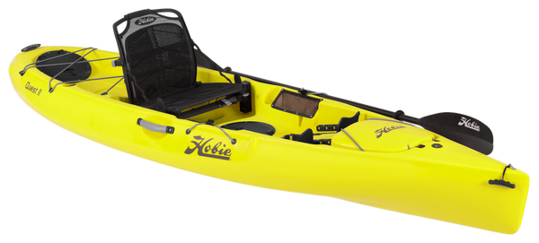 Hobie Kayak Quest 11 Seagrass 19/20
