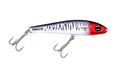 Halco Slidog 105 Lure Chrome Tiger