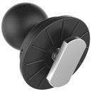 Hobie RAM 1 Inch Track Ball with T-Bolt
