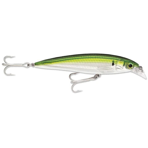 Rapala X-Rap SXR10 Lure - Pilchard