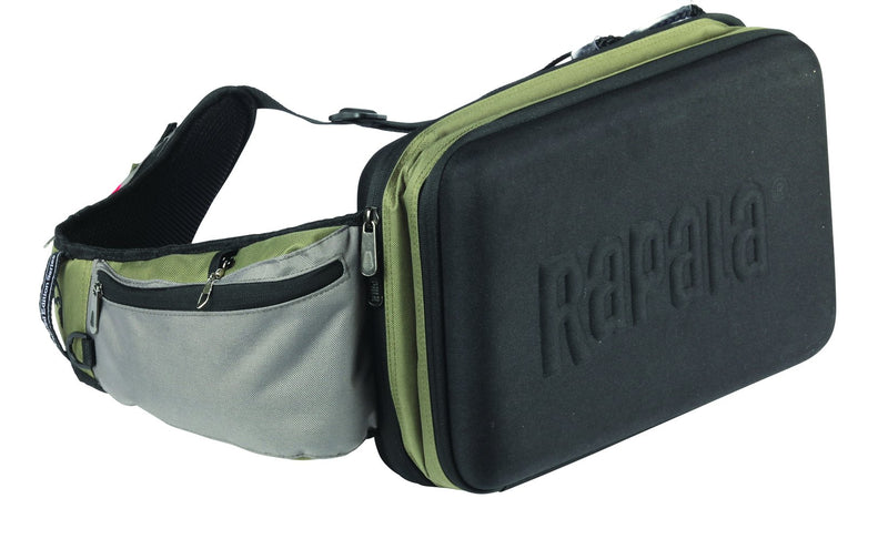 Rapala Sling Bag - King Size (46006-LK)