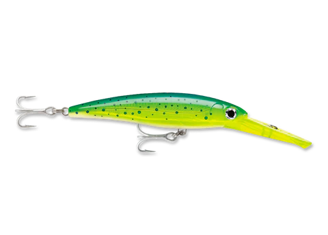 Rapala X-Rap Magnum Lure - XRMAG15 Dorado