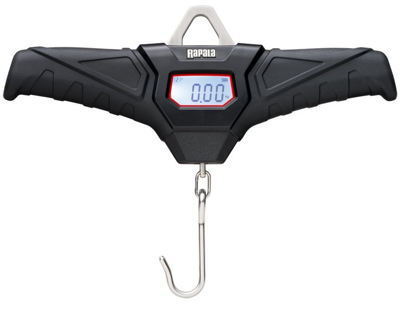 Rapala Magnum RCD Digital Scale - 50kg